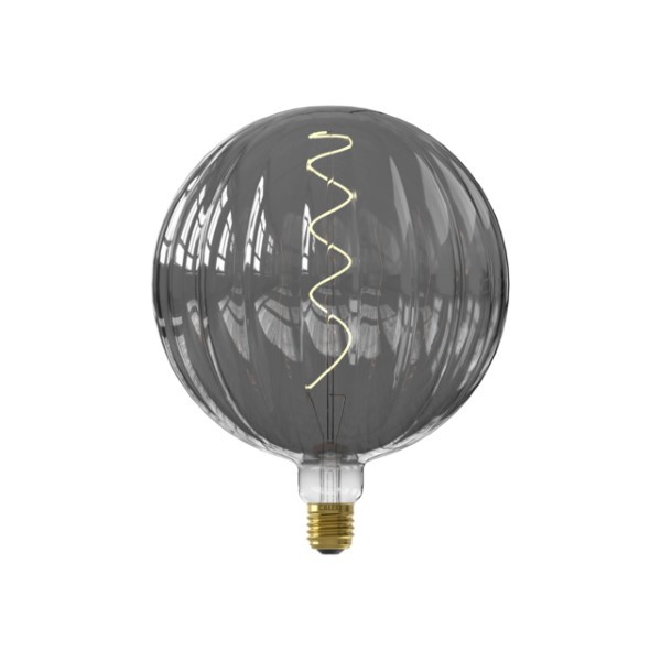 Calex Pulse | Dijon | E27 (4W, 40lm, 2000K, Dimbaar, Smokey) 2101002600 K150303638 - 1