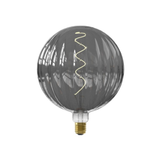 Calex Pulse | Dijon | E27 (4W, 40lm, 2000K, Dimbaar, Smokey) 2101002600 K150303638 - 1