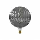 Calex Pulse | Dijon | E27 (4W, 70lm, 2200K, Dimbaar, Grijs) 426342 K170404161 Calex Pulse | Dijon | E27 (4W, 70lm, 2200K, Dimbaar, Grijs) 426342 K170404161