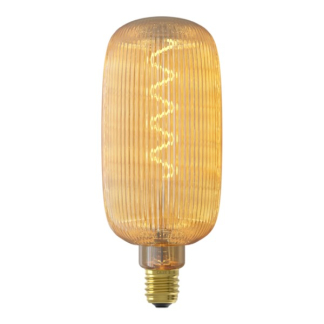 Calex Pulse | Lyon | E27 (4W, 190lm, 1800K, Dimbaar, Goud) 2101007400 K150303632 - 1