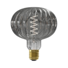 Calex Pulse | Metz | E27 (4W, 40lm, 2000K, Dimbaar, Smokey) 2101002800 K150303625 - 1