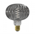 Calex Pulse | Metz | E27 (4W, 70lm, 2200K, Dimbaar, Grijs) 426350 K170404163 Calex Pulse | Metz | E27 (4W, 70lm, 2200K, Dimbaar, Grijs) 426350 K170404163