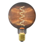 Calex Pulse | Nantes | E27 (4W, 190lm, 1800K, Dimbaar, Smokey) 2001002400 K150303645 - 1