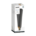 Calex Royal | Kinna | E27 (Led, 3.5W, 60lm, 2000K, Dimbaar, Titanium) 2101005800 K150303629 - 2