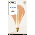 Calex Royal | Osby | E27 (Led, 3.5W, 150lm, 1800K, Dimbaar, Goud) 2101003600 K150303626 - 2