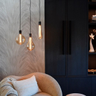 Calex Royal | Osby | E27 (Led, 3.5W, 150lm, 1800K, Dimbaar, Goud) 2101003600 K150303626 - 3