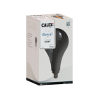 Calex Royal | Osby | E27 (Led, 3.5W, 60lm, 2000K, Dimbaar, Titanium) 2101005700 K150303627 - 2