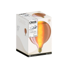 Calex Silk | Globe | E27 (4W, 140lm, 1800K, Dimbaar, Goud) 2001001100 K150204388 - 2