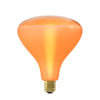Calex Silk | Reflector | E27 (4W, 140lm, 1800K, Dimbaar, Goud) 2101007600 K150303630 - 1