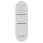 Slimme afstandsbediening - Calex Smart Home (Wifi, 15 kanalen, 50 meter)
