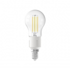 Calex Slimme lamp E14 | Calex Smart Home | Kogel (LED, 4.5W, 450lm, 1800-3000K, Dimbaar) 429112 K170203101