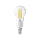 Calex Slimme lamp E14 | Calex Smart Home | Kogel (LED, 4.5W, 450lm, 1800-3000K, Dimbaar) 429112 K170203101 Calex Slimme lamp E14 | Calex Smart Home | Kogel (LED, 4.5W, 450lm, 1800-3000K, Dimbaar) 429112 K170203101