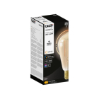 Calex Slimme lamp E27 | Calex Smart Home | Edison (7W, 806lm, 1800 - 3000K, Dimbaar) 5101001500 K170203895 - 2