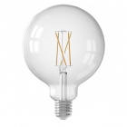 Calex Slimme lamp E27 | Calex Smart Home | Globe (LED, 7.5W, 1055lm, 1800-2700K, Dimbaar) 429036 K170203047