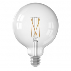 Calex Slimme lamp E27 | Calex Smart Home | Globe (LED, 7.5W, 1055lm, 1800-2700K, Dimbaar) 429036 K170203047 Calex Slimme lamp E27 | Calex Smart Home | Globe (LED, 7.5W, 1055lm, 1800-2700K, Dimbaar) 429036 K170203047