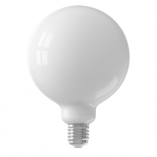 Calex Slimme lamp E27 | Calex Smart Home | Globe (Led, 7.5W, 1055lm, 2200-4000K, Dimbaar) 429082 K170203051 - 1