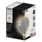 Calex Slimme lamp E27 | Calex Smart Home | Globe (Led, 7W, 400lm, 1800K, Dimbaar, Titanium) 429109 5101001700 K170202477 - 8