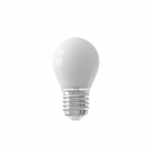 Slimme lamp E27 | Calex Smart Home | Kogel (LED, 4.5W, 400lm, 2200-4000K, Dimbaar)