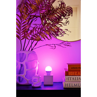 Calex Slimme lamp E27 | Calex Smart Home | Peer (9.4W, 806lm, RGBW, 2200-4000K, Dimbaar) 429004 K170203043 - 5