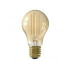 Calex Slimme lamp E27  | Calex Smart Home | Peer (LED, 7W, 806lm, 1800-3000K, Dimbaar, Goud) 429116 K170203104