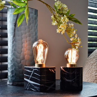 Calex Slimme lamp E27  | Calex Smart Home | Peer (Led, 7W, 806lm, 1800-3000K, Dimbaar, Goud) 5101002100 K170203791 - 3