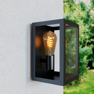 Calex Slimme lamp E27 voor buiten | Edison | Calex Smart Home (7W, 550lm, 1800 - 6500K, Dimbaar) 5001002100 K170203894 - 3