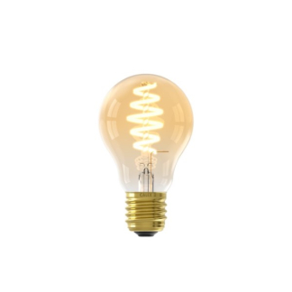 Calex Slimme lamp E27 voor buiten | Peer | Calex Smart Home (7W, 550lm, 1800 - 6500K, Dimbaar) 5001002000 K170202964 - 1