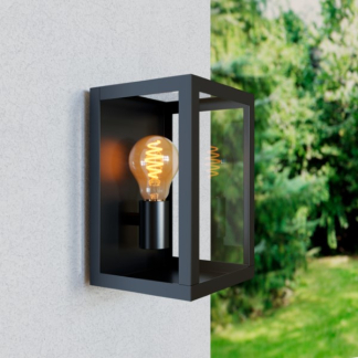 Calex Slimme lamp E27 voor buiten | Peer | Calex Smart Home (7W, 550lm, 1800 - 6500K, Dimbaar) 5001002000 K170202964 - 3