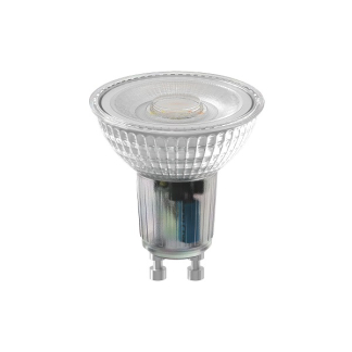 Calex Slimme lamp GU10 | Spot | Calex Smart Home (LED, 4.9W, 345lm, 2200-4000K, Dimbaar) 429117 5001003200 K170203126 - 