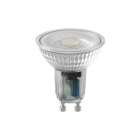 Calex Slimme lamp GU10 | Spot | Calex Smart Home (LED, 4.9W, 345lm, 2200-4000K, Dimbaar) 429117 5001003200 K170203126