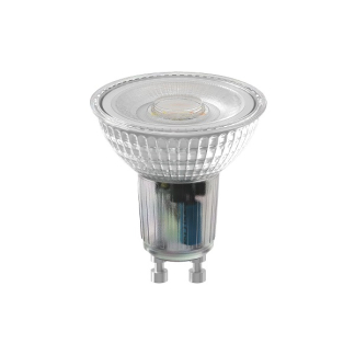 Calex Slimme lamp GU10 | Spot | Calex Smart Home (Led, 4.9W, 345lm, 2200-4000K, Dimbaar) 429117 5001003200 K170203126