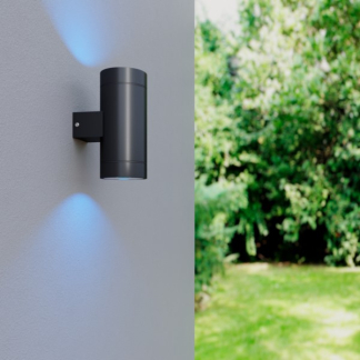 Calex Slimme lamp GU10 voor buiten | Calex Smart Home (4.9W, 345lm, RGBW, 2700 - 6500K, Dimbaar) 5001001800 K170202952 - 4