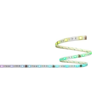 Calex Slimme led strip | Calex Smart Home | 2 meter (6.8W, 480lm, Warm wit/RGB) 429244 K170203808 - 2