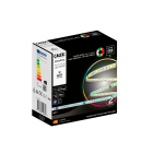 Calex Slimme led strip | Calex Smart Home | 2 meter (6.8W, 480lm, Warm wit/RGB) 429244 K170203808 - 3