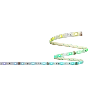 Calex Slimme led strip | Calex Smart Home | 5 meter (Wifi, RGBCCT, 24W, Dimbaar) 429242 K170203117 - 2