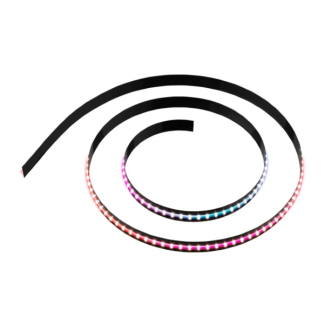 Calex Slimme ledstrip | Calex Smart Home | 1.5 meter (12W, RGBW, Dimbaar, Razer Chroma) 6201000200 K150303052 - 1