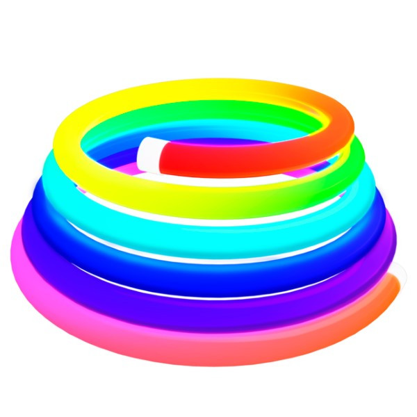 Calex Slimme ledstrip | Calex Smart Home | 3 meter (Wifi, 18W, RGBW, Dimbaar) 6101000400 K150303042 - 1