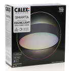 Calex Slimme plafondlamp | Calex Smart Home | Ø 30 cm (16W, 1500lm, Dimbaar) 5301000200 K170203803 - 5