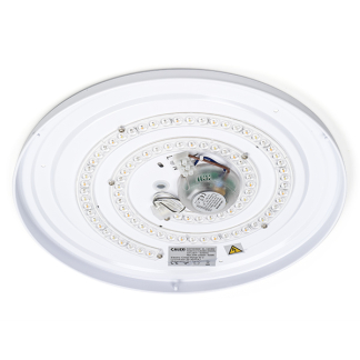 Calex Slimme plafondlamp | Calex Smart Home | Ø 40 cm (24W, 2350lm, Dimbaar) 5301000300 K170203804 - 
