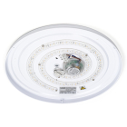 Calex Slimme plafondlamp | Calex Smart Home | Ø 40 cm (24W, 2350lm, Dimbaar) 5301000300 K170203804 - 2