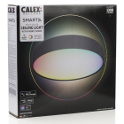 Calex Slimme plafondlamp | Calex Smart Home | Ø 40 cm (24W, 2350lm, Dimbaar) 5301000300 K170203804 - 5