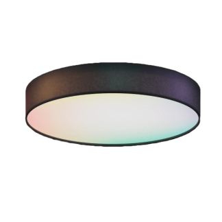 Calex Slimme plafondlamp | Calex Smart Home (Led, 16W, RGBW, 3000 – 6500K, 1500lm, Dimbaar, Ø30 cm) 5301000270 K170203892 - 1