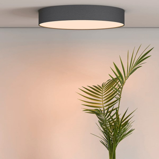 Calex Slimme plafondlamp | Calex Smart Home (Led, 16W, RGBW, 3000 – 6500K, 1500lm, Dimbaar, Ø30 cm) 5301000270 K170203892 - 2