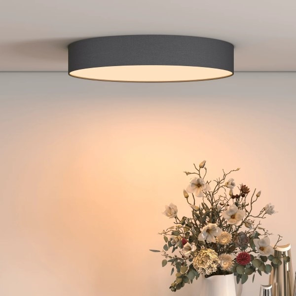 Calex Slimme plafondlamp | Calex Smart Home (Led, 24W, RGBW, 3000 – 6500K, 2200lm, Dimbaar, Ø40 cm) 5301000370 K170203891 - 2