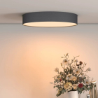 Calex Slimme plafondlamp | Calex Smart Home (Led, 24W, RGBW, 3000 – 6500K, 2200lm, Dimbaar, Ø40 cm) 5301000370 K170203891 - 2