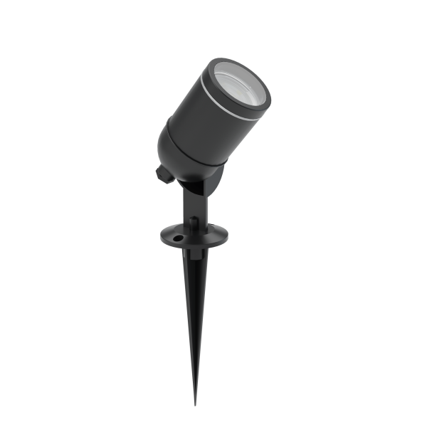Calex Slimme prikspot | Calex Smart Home (Led, Dimbaar, RGBW, 380 lm) 429282 K170203403 - 2