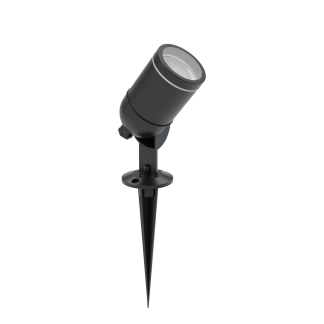 Calex Slimme prikspot | Calex Smart Home (Led, Dimbaar, RGBW, 380 lm) 429282 K170203403 - 2