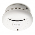 Calex Slimme rookmelder | Calex Smart Home (10 jaar sensor, 10 jaar batterij, Wifi) 429220 K170203112