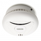 Calex Slimme rookmelder | Calex Smart Home (Wifi, 85 dB, 10 jaar batterij) 429220 K170203112 Calex Slimme rookmelder | Calex Smart Home (Wifi, 85 dB, 10 jaar batterij) 429220 K170203112