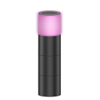 Calex Slimme sokkellamp | Calex (LED, 380 lm, Dimbaar, Wit/RGB) 429280 K170203402